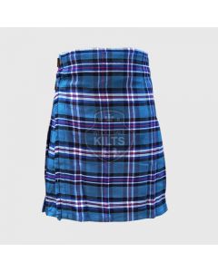 Wholesale Rangers Dress Tartan Kilt