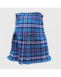 Wholesale Rangers Dress Tartan Kilt