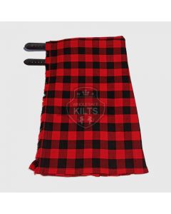 Wholesale Rob Roy Macgregor Tartan Kilt