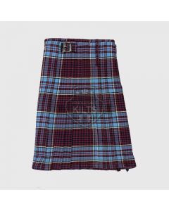 Wholesale Royal Canadian Air Force Tartan Kilt