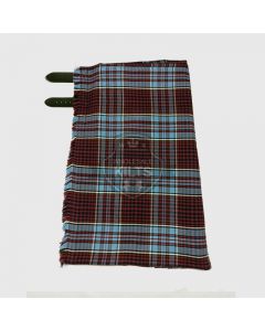 Wholesale Royal Canadian Air Force Tartan Kilt