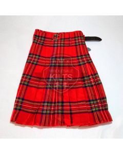 Wholesale Royal Stewart Tartan Kilt