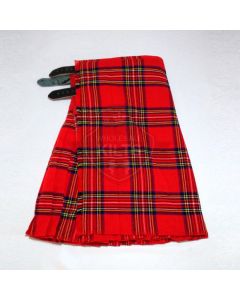 Wholesale Royal Stewart Tartan Kilt