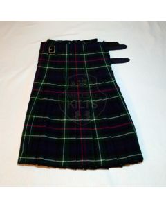 Wholesale Scottish Mackenzie Tartan Kilt