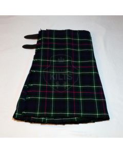 Wholesale Scottish Mackenzie Tartan Kilt