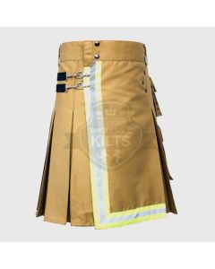 Wholesale Tactical Firefighter Kilt