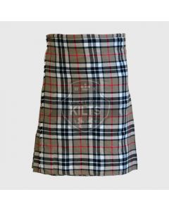 Wholesale Thompson Camel Tartan Kilt