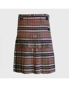 Wholesale Thompson Camel Tartan Kilt