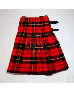 Wholesale Wallace Clan Tartan Kilt