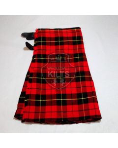 Wholesale Wallace Clan Tartan Kilt