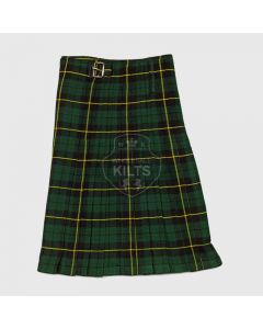 Wholesale Wallace Hunting Tartan Kilt
