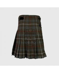 Wholesale Weathered Tartan Kilt