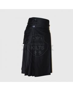 Wholesale Long Fashion Kilt