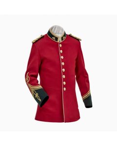 Wholesale British Anglo Zulu Civil War Jacket