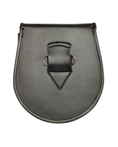 Wholesale Celtic Embossed Vegan Leather Sporran