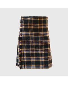 Wholesale Bear Tartan Kilt