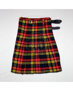 Wholesale Clan Buchanan Tartan Kilt