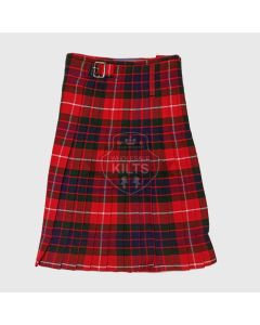 Wholesale Fraser Tartan Kilt