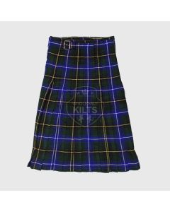 Wholesale Henderson Tartan Kilt