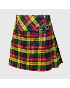 Wholesale Ladies Buchanan Tartan Skirt