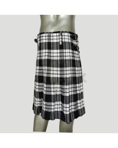Wholesale MacFarlane Tartan Kilt