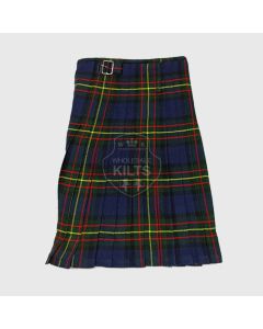 Wholesale Maclaren Tartan Kilt