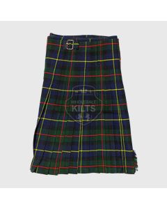 Wholesale Macleod of Harris Tartan Kilt