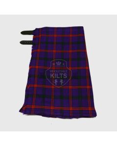 Wholesale Montgomery Tartan Kilt