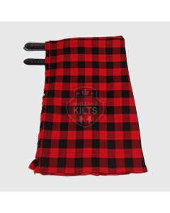 Wholesale Rob Roy Macgregor Tartan Kilt