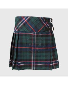 Wholesale Scottish National Tartan Skirt