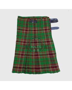 Wholesale Tara Murphy Tartan Kilt