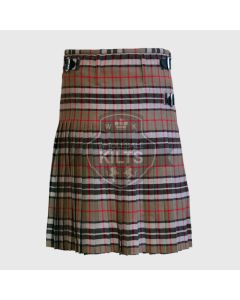 Wholesale Thompson Camel Tartan Kilt