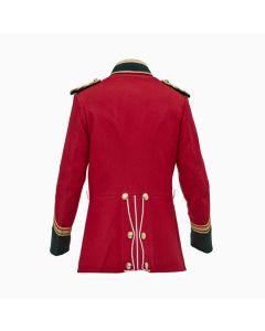 Wholesale British Anglo Zulu Civil War Jacket