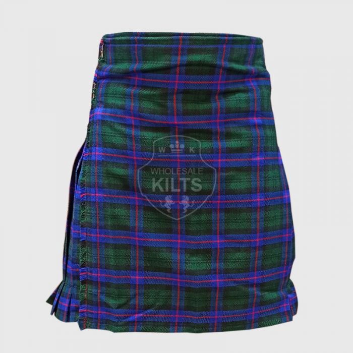 Wholesale Armstrong Tartan Kilt