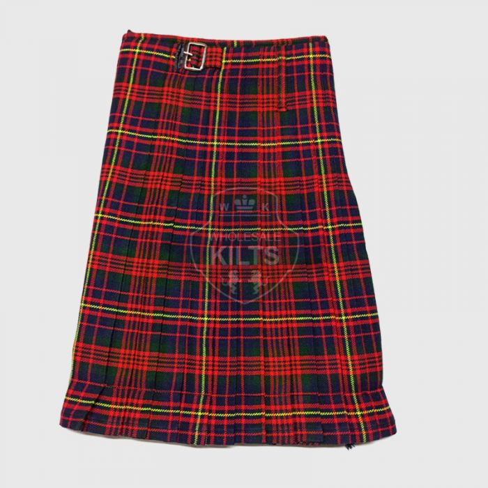 Wholesale Cameron of Erracht Modern Tartan Kilt