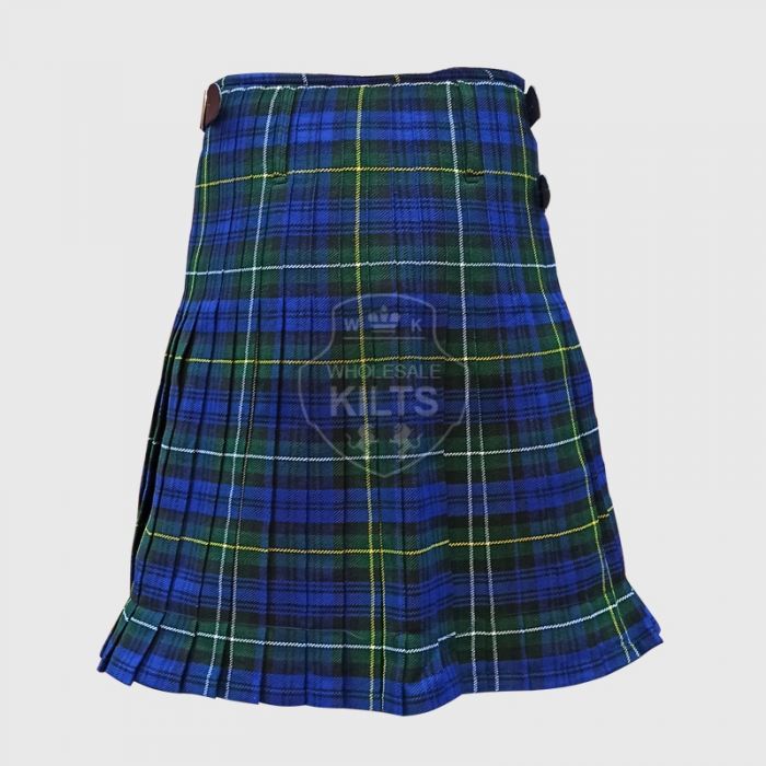 Wholesale Campbell of Argyll Tartan Kilt