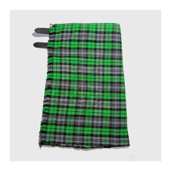 wholesale Campbell tartan kilt