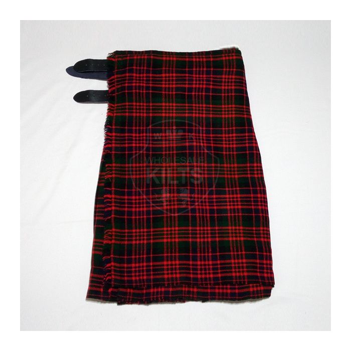 Wholesale Clan MacDonald Tartan Kilt