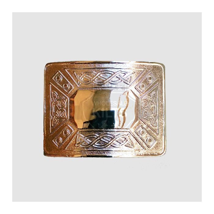 Wholesale Classic Celtic Kilt Belt Buckle