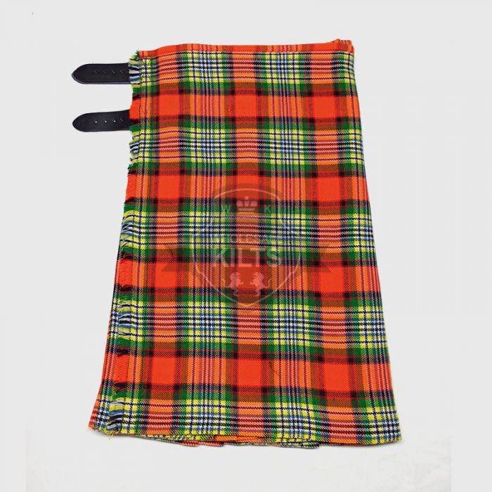 Wholesale Dundee District Tartan