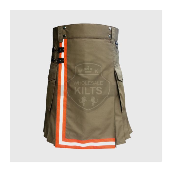 Shops fireman kilt