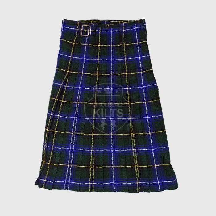 Wholesale Henderson Tartan Kilt