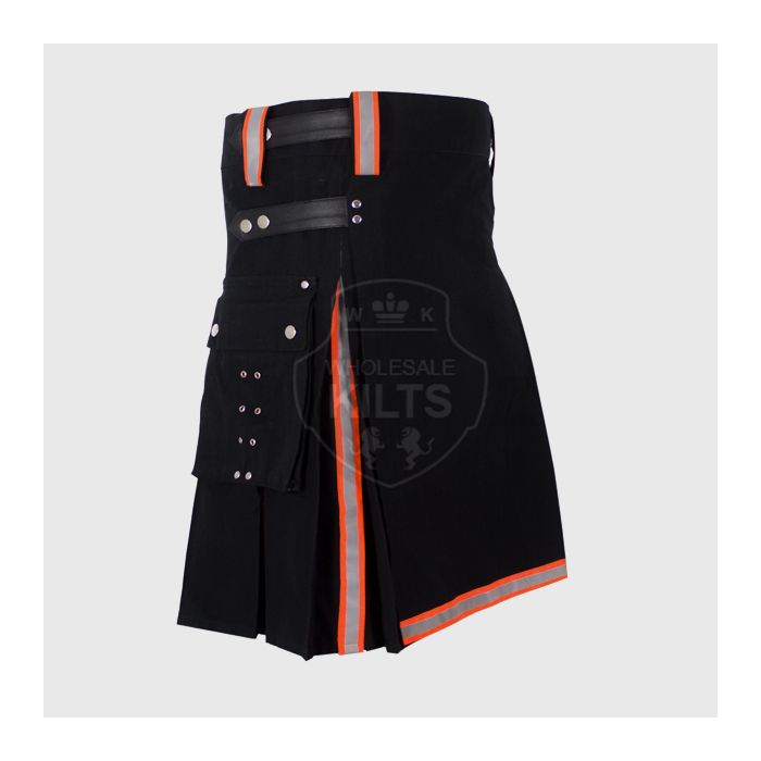 Wholesale Hybrid Bunker Gear Kilt