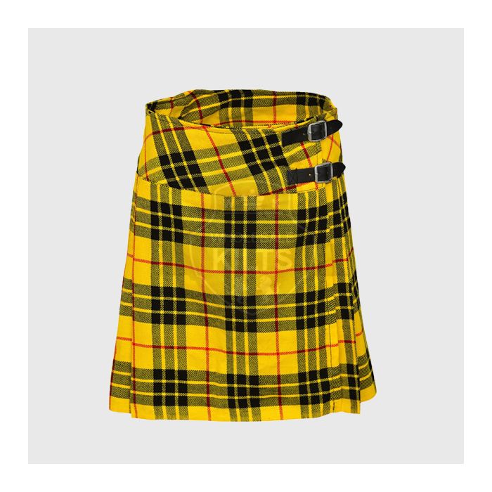 Wholesale Ladies MacLeod of Lewis Tartan Skirt