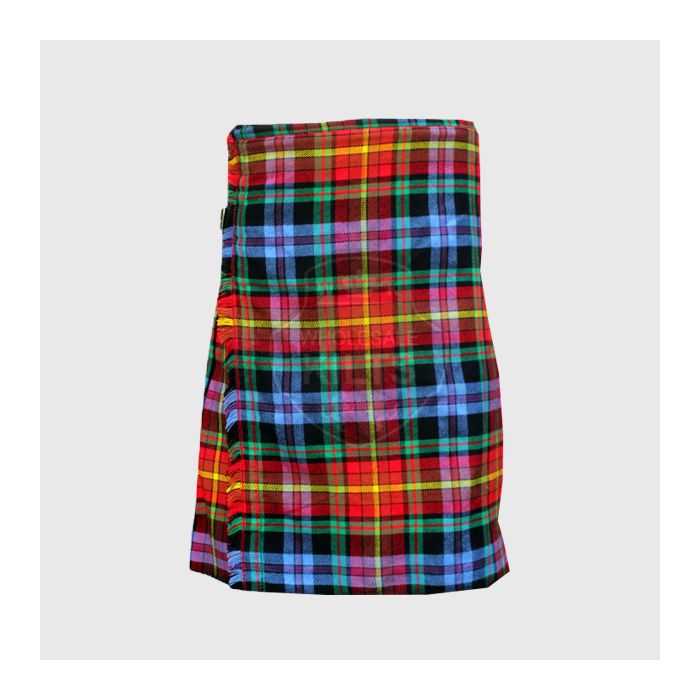 Wholesale LGBT Tartan Kilt