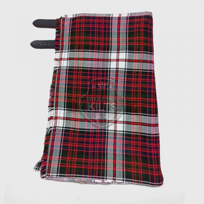 Wholesale MacDonald Dress Modern Tartan Kilt