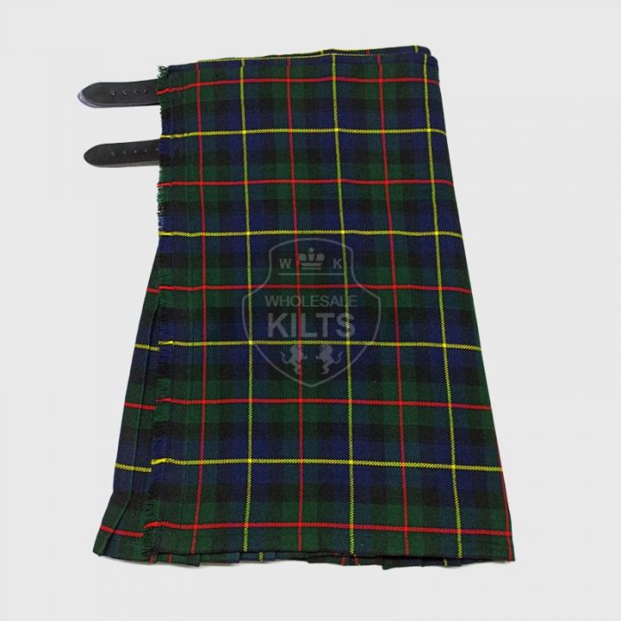 Wholesale Macleod of Harris Tartan Kilt