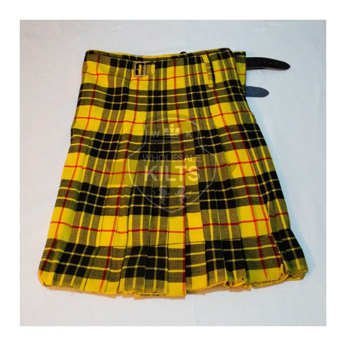 Wholesale MacLeod of Lewis Tartan Kilt