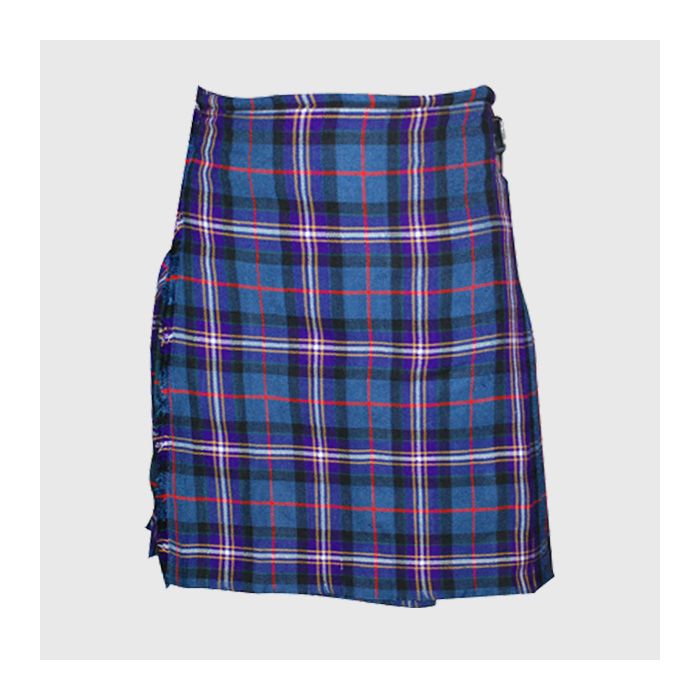 Wholesale Masonic Tartan Kilt