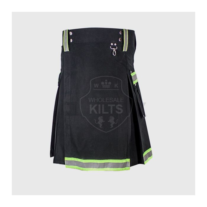 Wholesale Modern Bunker Gear Kilt